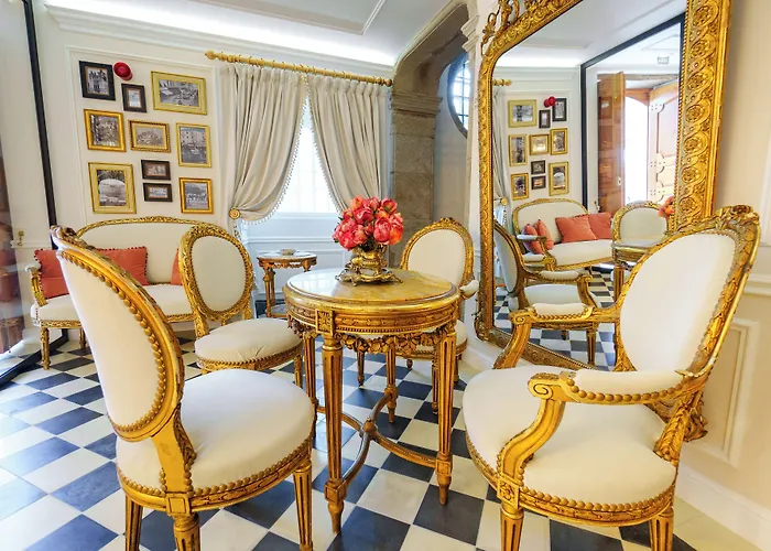Boutique Hotel Teatro