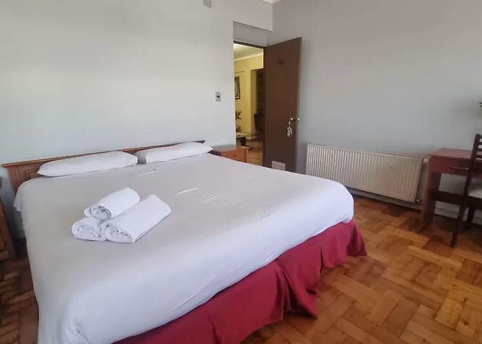 Hotel Dikran