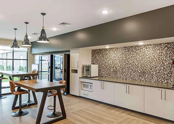 Extended Stay America Premier Suites - Belgrade - Bozeman - Yellowstone Airport