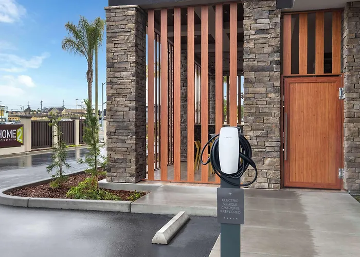 Home2 Suites By Hilton Eureka