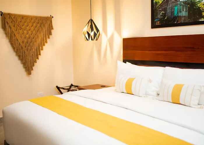 The West House Boutique Hotel