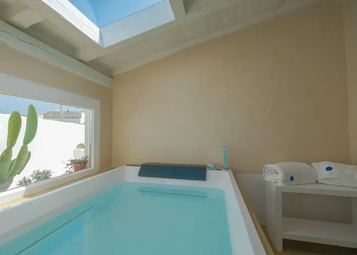 Pascaraymondo Suite Palace