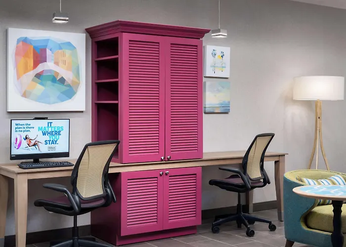 Home2 Suites By Hilton Winter Haven