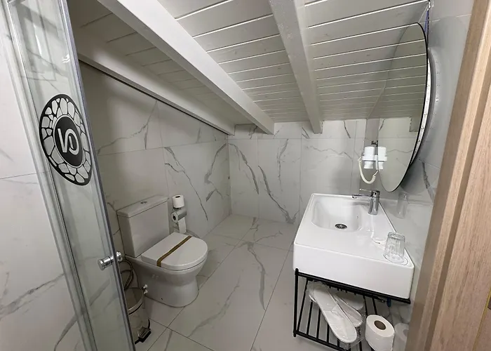Cunda Nisa Otel