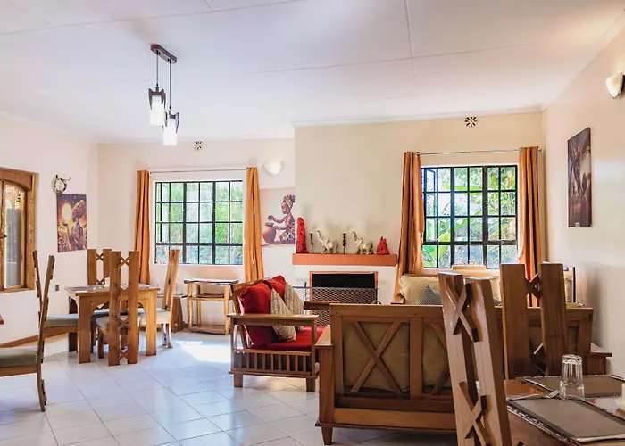 The Farmhouse Inn