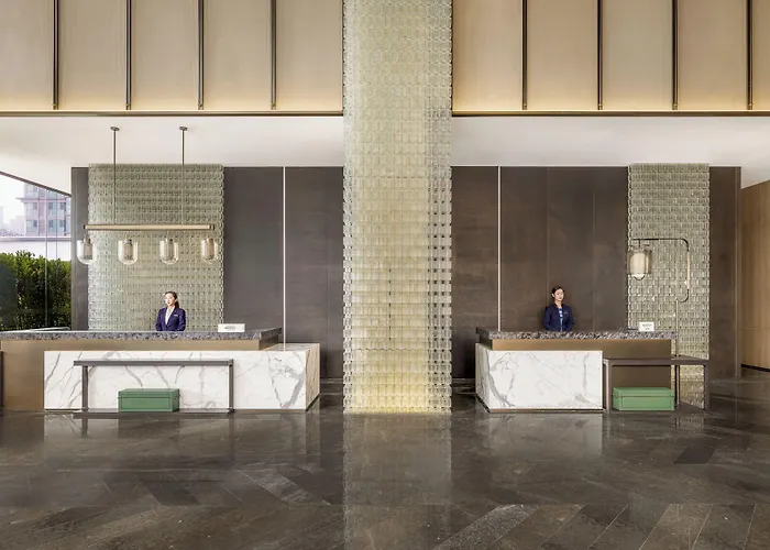 Luoyang Marriott Hotel