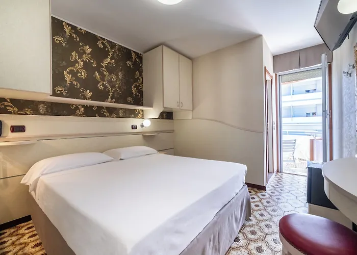 Hotel Flamingo