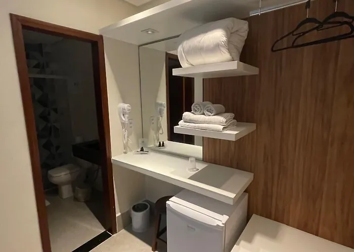 Hotel Araguaia