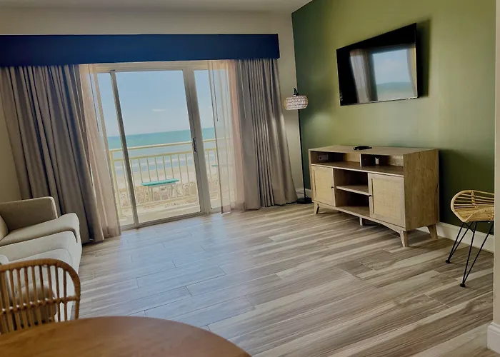 Montego Bay Resort