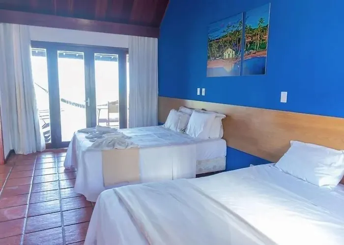 Hotel Praia Dos Carneiros