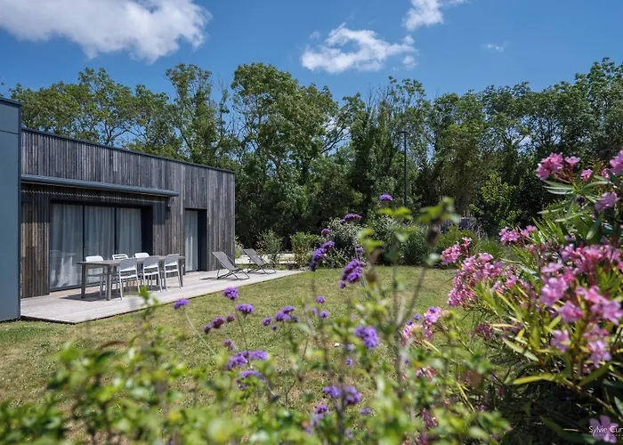 Côté Océan Boutique Resort