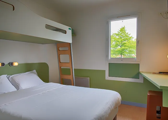 Ibis Budget Redon