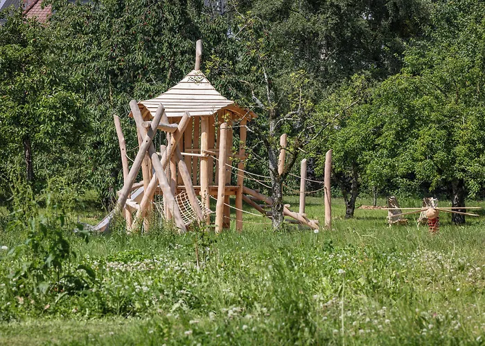 Seegut Zeppelin - A Member Of Design Hotels
