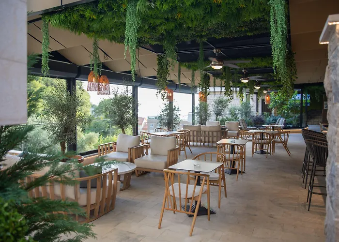 Hotel Kingstone Budva