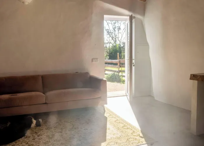 House On Monte Paxra