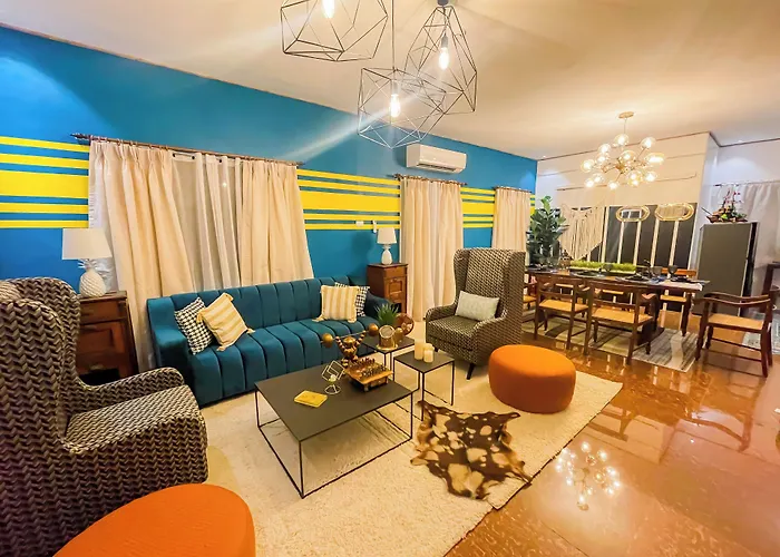 Unwnd Boutique Hotel Calatagan