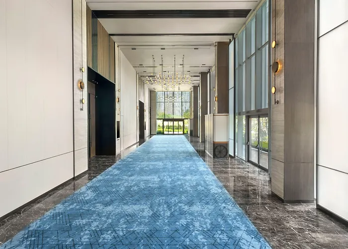 Four Points By Sheraton Yantai