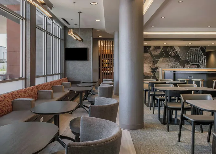Springhill Suites By Marriott Phoenix West/Avondale