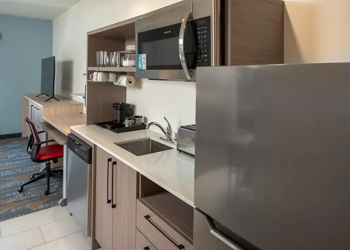 Home2 Suites By Hilton West Lafayette