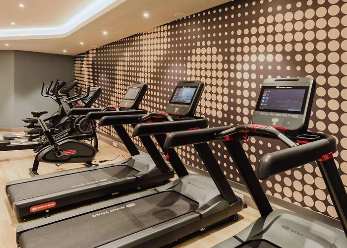 Hampton By Hilton Vienna City West