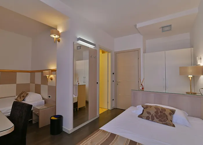 Hotel Le Chevalier