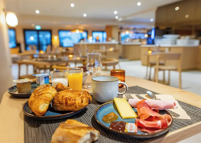 Hotel Bhoma Troyes