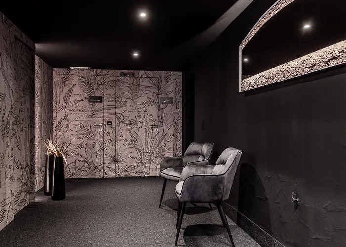 Belmonte Tirol - Boutique Hotel
