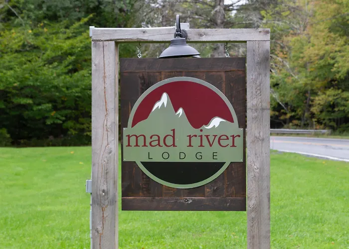 Mad River Lodge