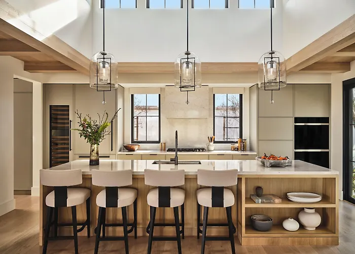 Stanly Ranch, Auberge Collection