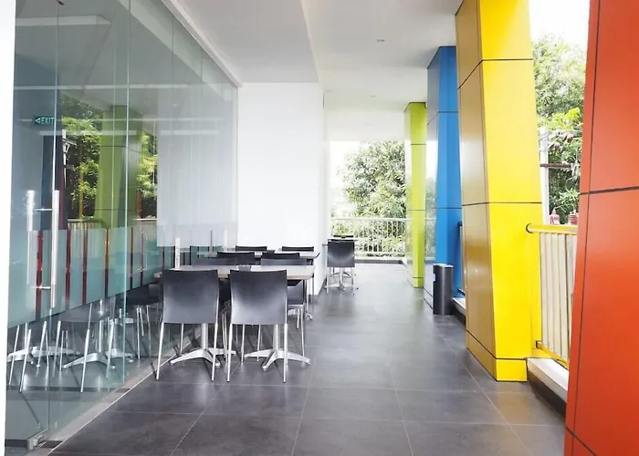 Amaris Hotel Sriwedari Solo
