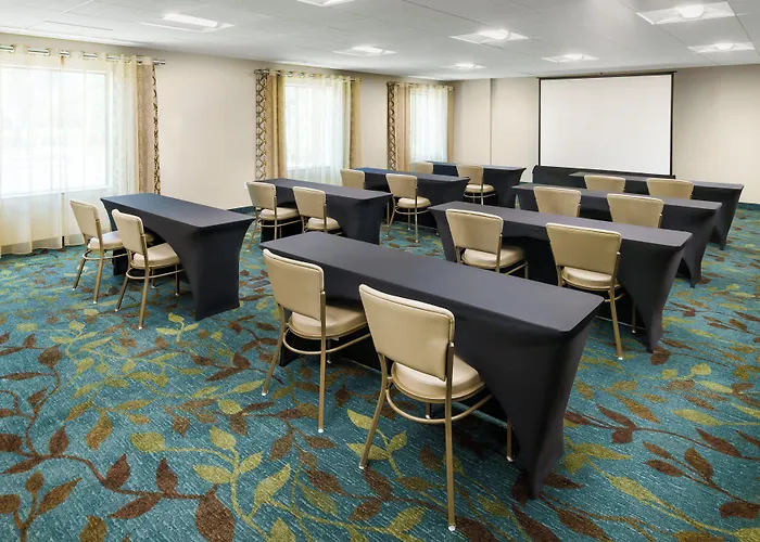 Candlewood Suites - Orlando - Lake Buena Vista By Ihg