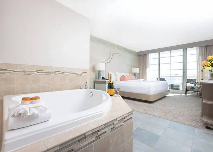 Ocean Club Hotel