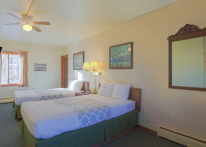 Silver Street Motel By Oyo