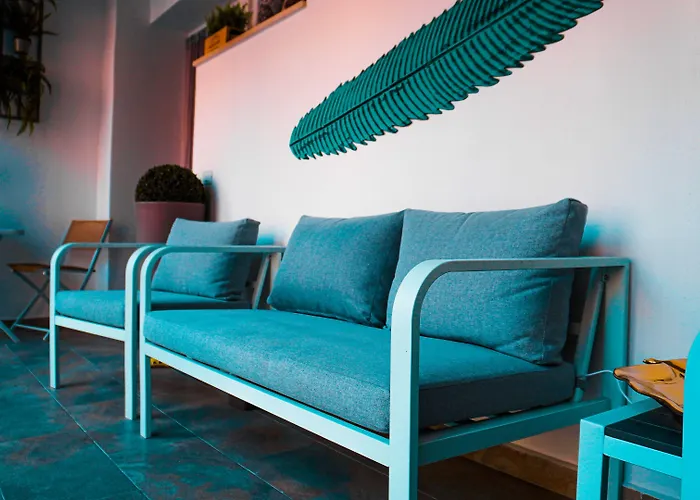 Boutique Hotel Ferrara