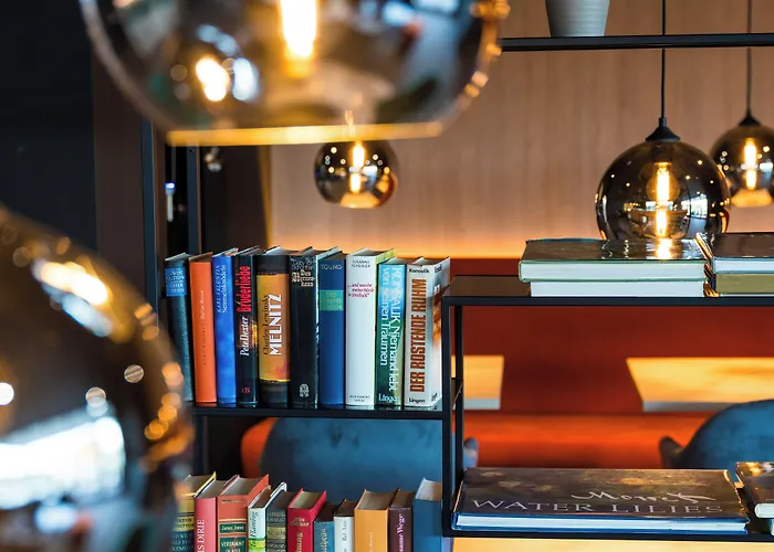 Juststay Muenchen Hotel & Apartments