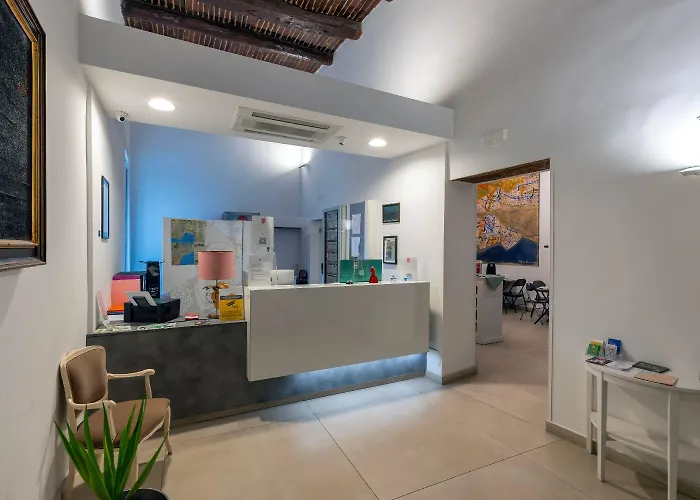 Il Tesoro Smart Suite & Spa