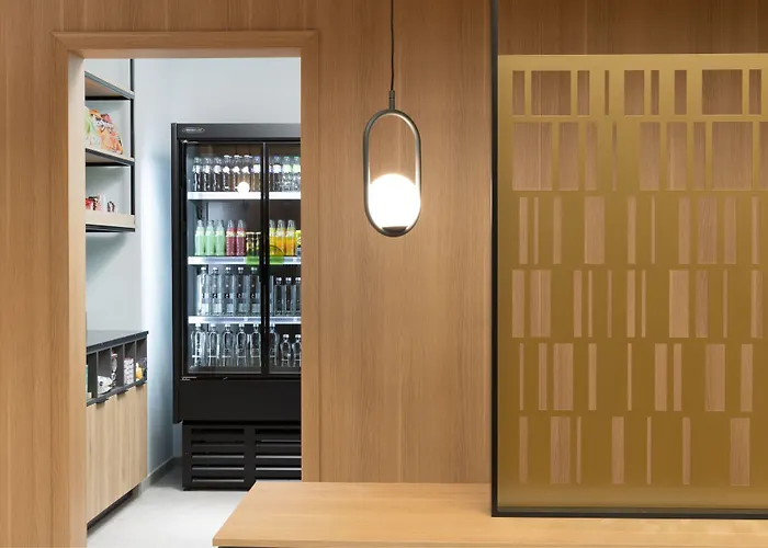 Courtyard By Marriott Cluj - Napoca Downtown