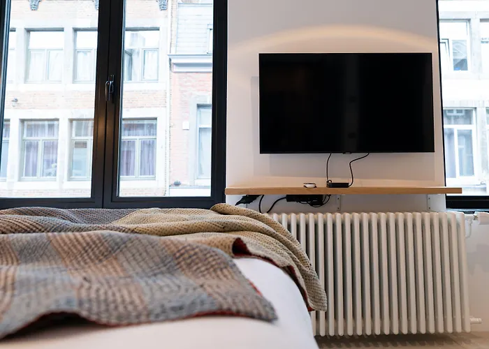 Espace 43 - Les 7 chambres