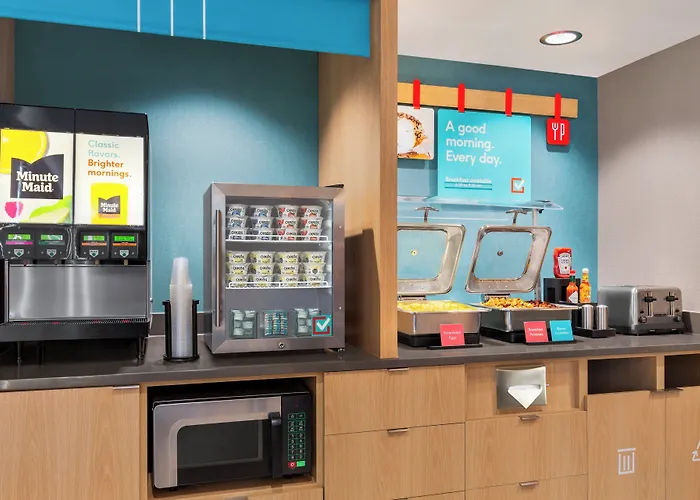Avid Hotel Victorville Hesperia By Ihg