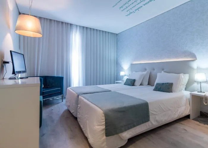 Costa de Prata Hotel