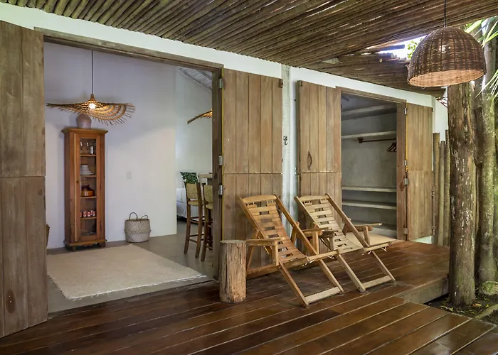 Casa Das Aguas Trancoso