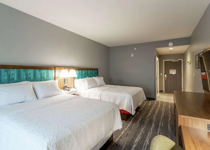 Hampton Inn Madison, Oh