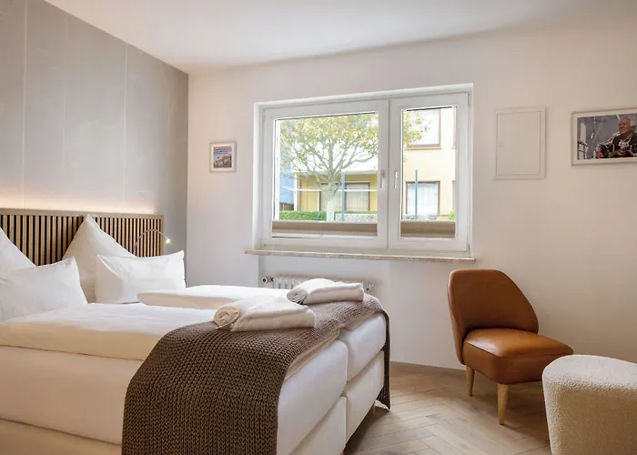 Hotel Klippenklang
