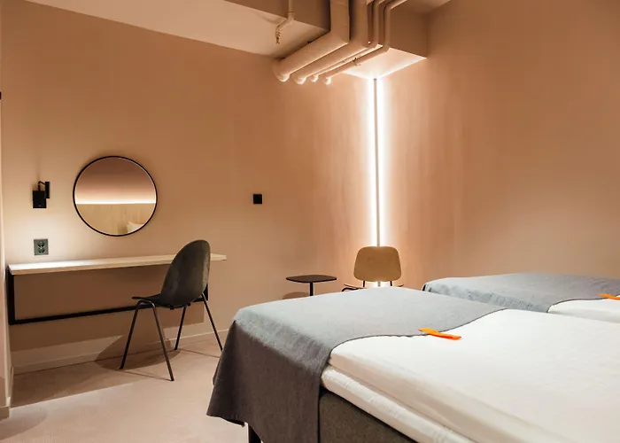 Citybox Stockholm