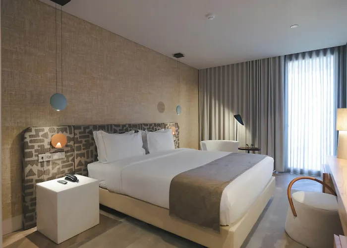 Upon Vila - Alcochete Hotel