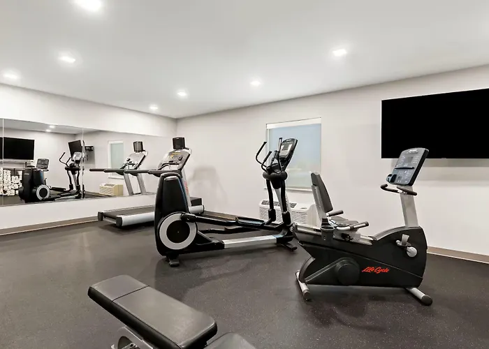 Holiday Inn Express & Suites George - Quincy South By Ihg
