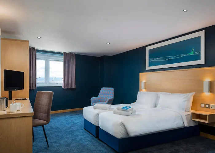 Travelodge Kendal