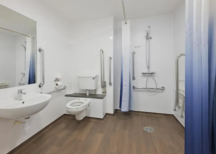 Travelodge Kendal