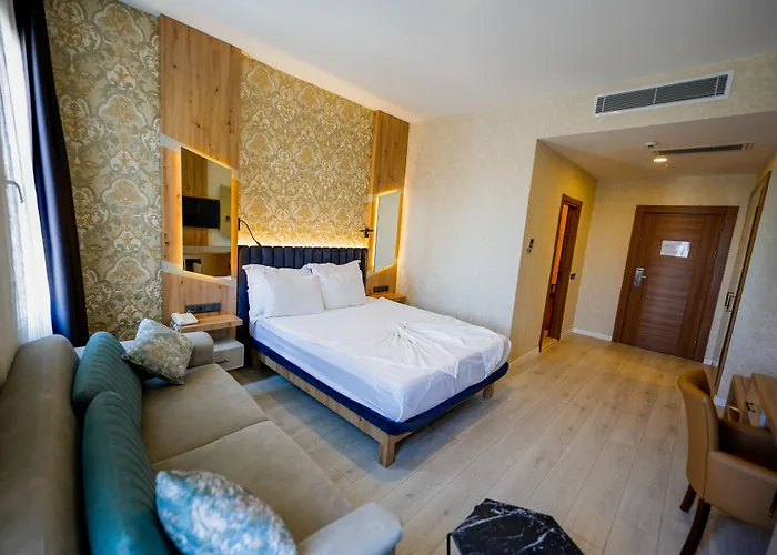 Isnova Hotel Airport