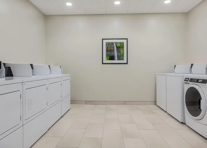 Candlewood Suites Cookeville By Ihg